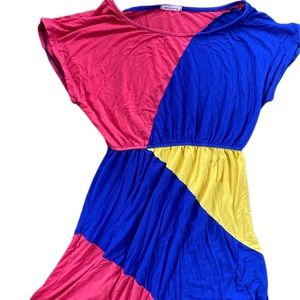 Ten n Rose tshirt dress